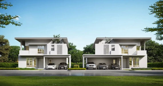 รูปภาพ วี ราชพฤกษ์ตัดใหม่ (VIE New Ratchapruek)