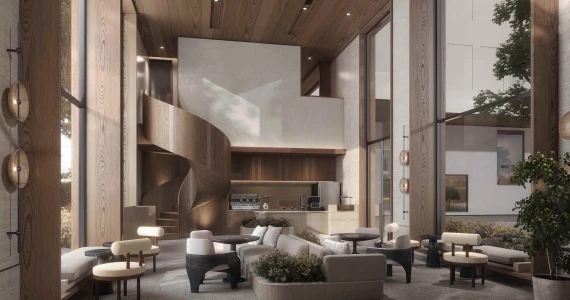 รูปภาพ รมย์ คอนแวนต์ (ROMM Convent)