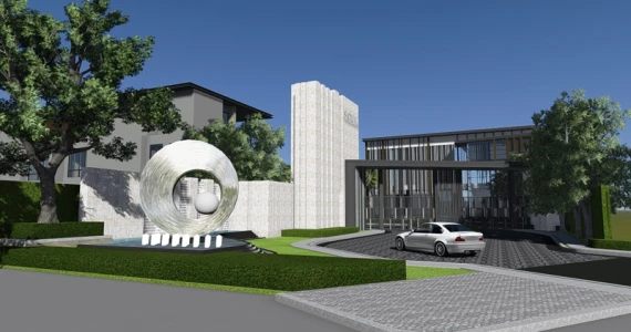 รูปภาพ โซล รัชดาภิเษก 68 (SOUL Ratchadapisek 68)