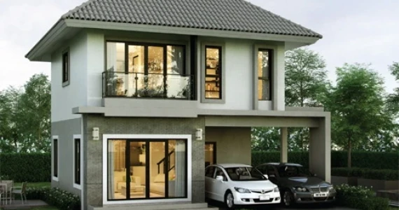 รูปภาพ The Sky by บ้านริมสวน ดอนเมือง สรงประภา