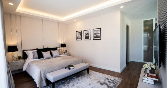 รูปภาพ ธาราดี พระราม 9 (Taradee Rama 9)