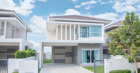 รูปภาพ บ้านอรุณโฮม (BaanArunhome)