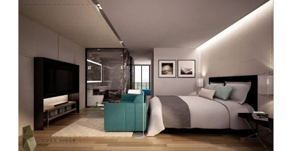 รูปภาพ ลักซ์ วิลล์ สาธุประดิษฐ์ 12 (Luxx Ville Sathupradit 12)