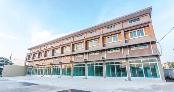 รูปภาพ เดอะ เบลส แจ้งวัฒนะ-ชัยพฤกษ์ (The Bless Chaengwattana-Chaiyapruek)