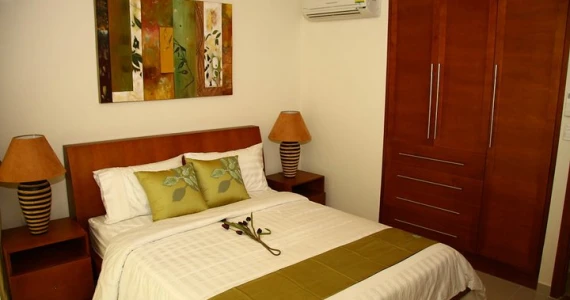 รูปภาพ ซิตี้ การ์เด้น พัทยา (City Garden Pattaya)