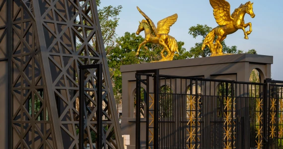 รูปภาพ สิริ เพลส เมกาบางนา (Siri Place Mega Bangna)