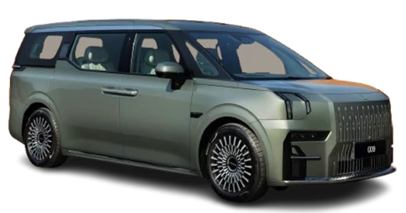 รูปภาพ ซีเคอร์ Zeekr 009 Premium AWD ปี 2025