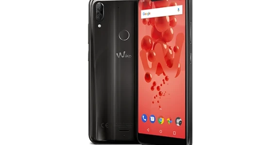 รูปภาพ วีโก Wiko View 2 Plus