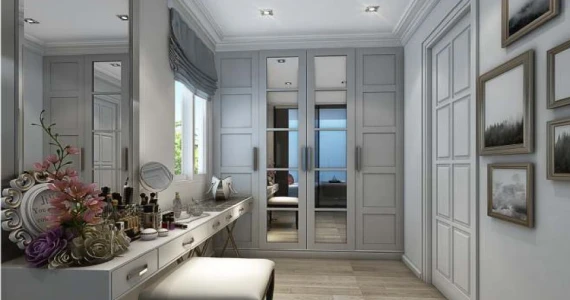 รูปภาพ ภัสสร ร่มเกล้า - รามคำแหง (Passorn Romklao - Ramkhamhaeng)