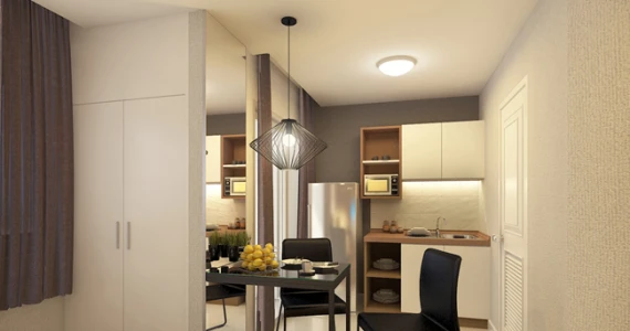 รูปภาพ ดิ เอสเตท ศรีราชา (The Estate @ Sriracha)