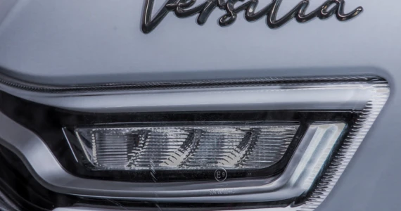 รูปภาพ คีย์เวย์ Keeway Versilia 150 MAX ปี 2023