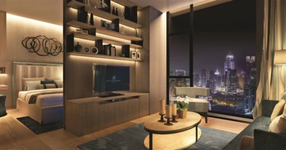 รูปภาพ เดอะ ดิโพลแมท สาทร (The Diplomat Sathorn)