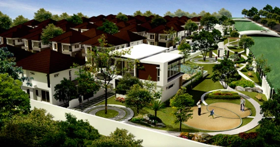 รูปภาพ ดิ ไอดอล 1 เลียบคลองทวีวัฒนา (The Idol 1)