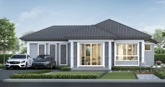 รูปภาพ อภิทาวน์ ระยอง (Apitown Rayong)