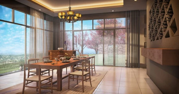 รูปภาพ ศิวิไลซ์ ฮิลล์ เขาใหญ่ (Civilai Hill Khao Yai)