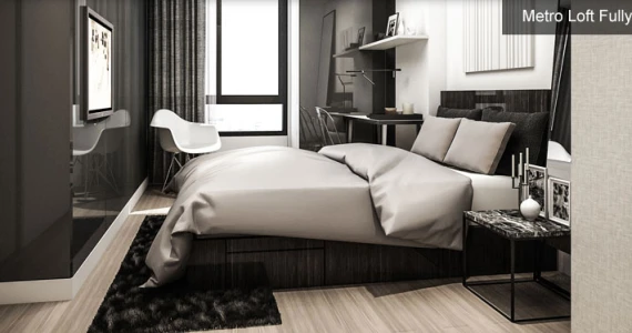 รูปภาพ เอชทู รามอินทรา 21 (H2 Ramindra 21)