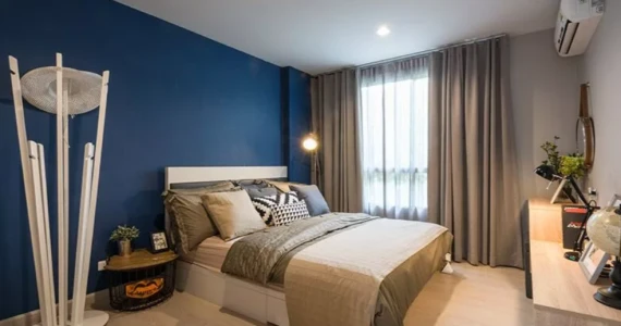 รูปภาพ นิช ไอดี พระราม 2 (Niche ID Rama 2)