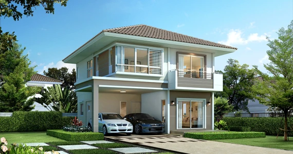 รูปภาพ ศุภาลัย เบลล่า พระราม 2 - พันท้ายนรสิงห์ (Supalai Bella Rama 2 - Pantai Nora Singha)