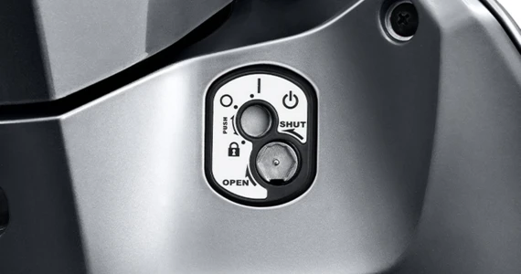 รูปภาพ ฮอนด้า Honda Wave 110i สตาร์ทมือ-สตาร์ทเท้า ล้อซี่ลวด ปี 2024