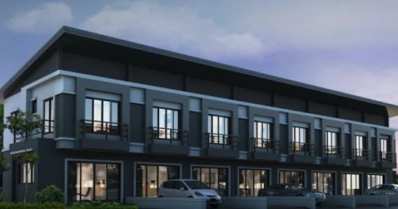 รูปภาพ ธัญดา พาร์ควิว III แพรกษา - เทพารักษ์ (Thanda Parkville 3)