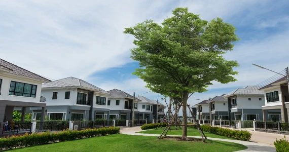 รูปภาพ บ้านมารวย ริเวอร์ไซด์ ฉะเชิงเทรา (Baan Marui Riverside Chacherngsao)