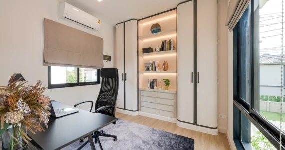 รูปภาพ เพรสทีจ พระราม 2 (Prestige Rama 2)