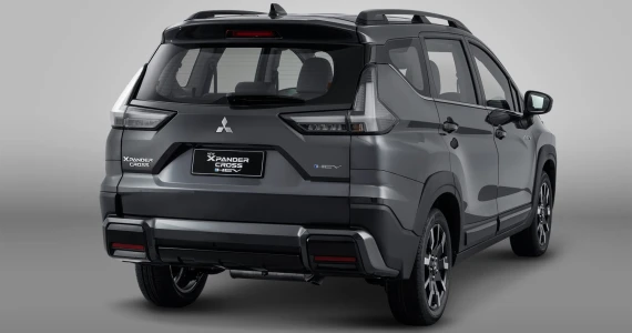รูปภาพ Mitsubishi ปี 2025