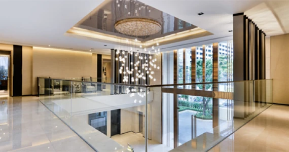 รูปภาพ ดิ เอส อโศก (The ESSE Asoke)