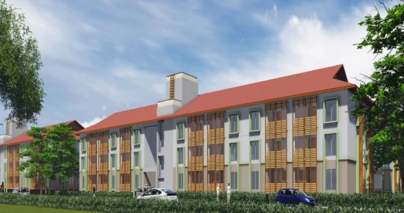 รูปภาพ คอนโดเอื้ออาทร ภูเก็ต (ถลาง)