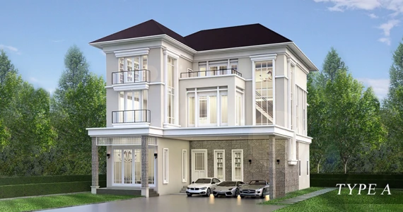 รูปภาพ เดอะ รอยัล เทียร์ (The Royal Tier Kanchanaphisek-Phran Nok)