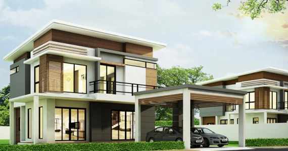 รูปภาพ เดอะปาร์ค แอท แฟชั่น (The Park@Fashion)