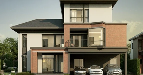 รูปภาพ แกรนด์ บางกอก บูเลอวาร์ด พระราม 9 (Grand Bangkok Boulevard Rama 9)