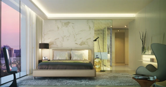 รูปภาพ เซอร์เคิล สุขุมวิท 11 (Circle Sukhumvit 11)