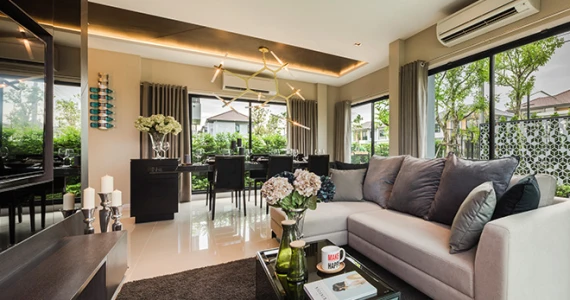 รูปภาพ ไลฟ์ บางกอก บูเลอวาร์ด ราชพฤกษ์ - ปิ่นเกล้า (Life Bangkok Boulevard Ratchapruek-Pinklao)