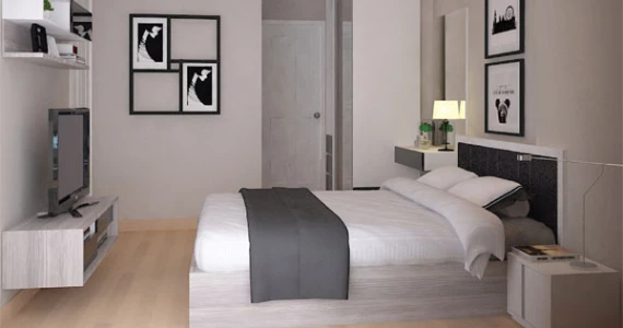 รูปภาพ ศุภาลัย ลอฟท์ สถานีตลาดพลู (Supalai Loft Talat Phlu Station)