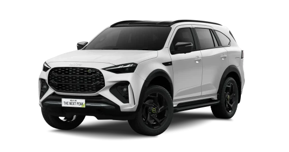 รูปภาพ อีซูซุ Isuzu MU-X 4x2 2.2 RS A/T ปี 2025