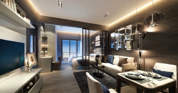 รูปภาพ เออร์บาโน่ ราชวิถี (Urbano Rajavithi)