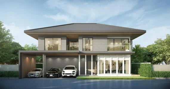 รูปภาพ เซนโทร ราชพฤกษ์ - สวนผัก (Centro Ratchapruek - Suanpak)