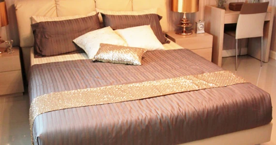 รูปภาพ กรีนเนอรี่ ทาวน์ อ่างเวียน (Greenery Town Angwian)