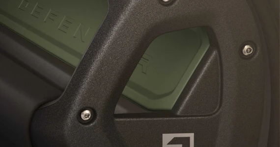 รูปภาพ แลนด์โรเวอร์ Land Rover Defender 110 Trophy Edition ปี 2025