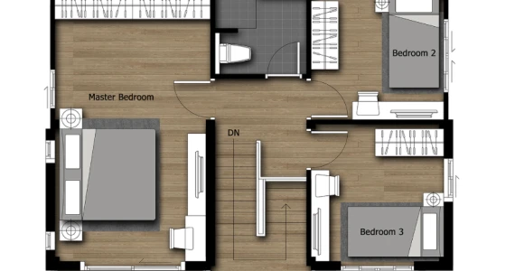 รูปภาพ ลาวัลเล่ เลอวาน่า หัวหิน (Lavallee Le Vana Hua-Hin)