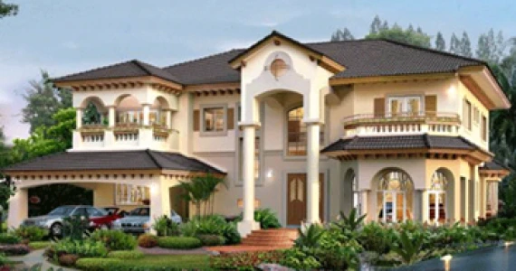 รูปภาพ คิวเฮ้าส์ อเวนิว ราชพฤกษ์ - พระราม 5 (Q.House Avenue Rama 5)