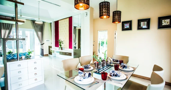 รูปภาพ แสนสราญ 2 โมดชิค(Sansaran 2 Mod Chic)