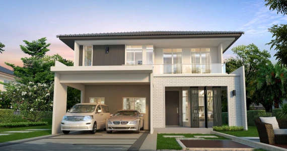 รูปภาพ มัณฑนา อ่อนนุช-วงแหวน 5 (Manthana Onnut - Wongwaen 5)