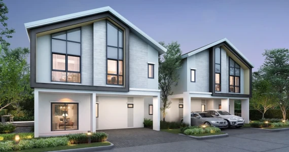 รูปภาพ เซนส์ บางนา - สุวรรณภูมิ (Sense Bangna - Suvarnabhumi)