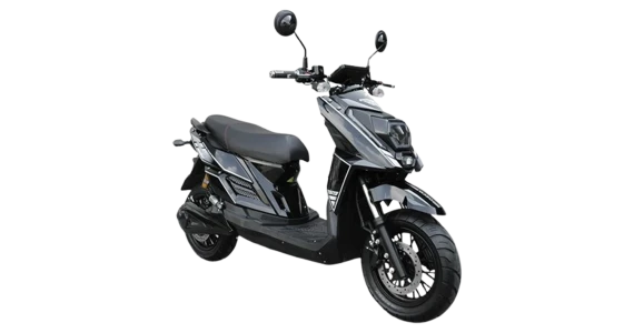 รูปภาพ เดโก้ Deco DoubleAce EV ปี 2024