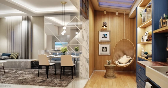 รูปภาพ เจ ซิตี้ รัตนาธิเบศร์ - บางบัวทอง (J City Rattanathibet - Bangbuathong)