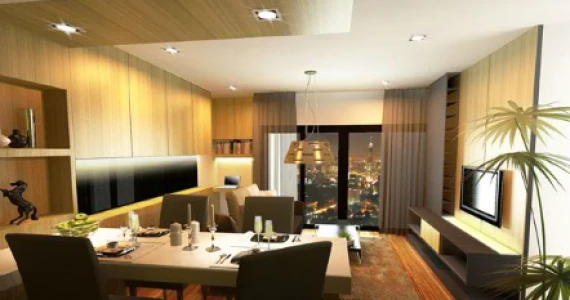 รูปภาพ เวอร์ทิค พระราม 4-สยาม (Vertiq Rama 4-Siam)