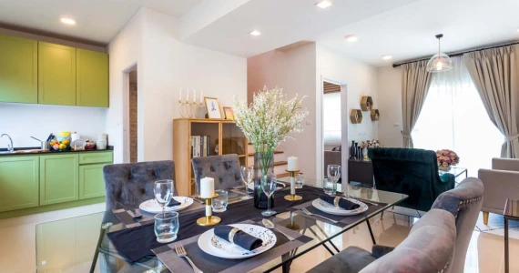 รูปภาพ ไลโอ บลิสซ์ รัตนาธิเบศร์ - บางใหญ่ (Lio BLISS Rattanathibet-Bangyai)