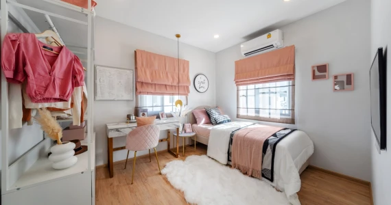 รูปภาพ ดิ แอสโทเรีย ราชพฤกษ์-รัตนาธิเบศร์ (The Astoria Ratchaphruek-Rattanathibet)